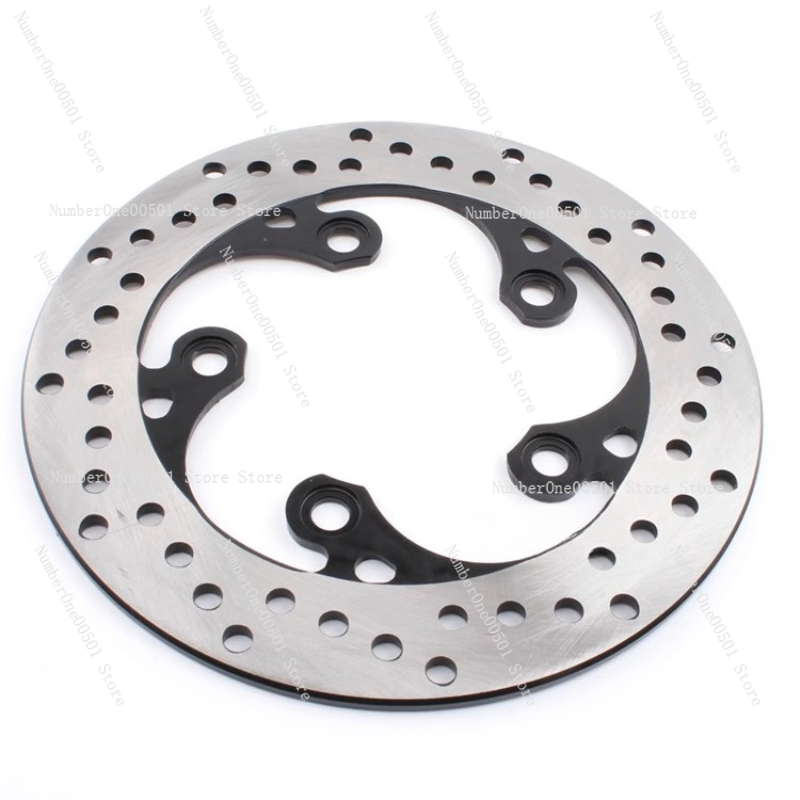 Brake Rotor - Pour GSX R600 750 K8 K11