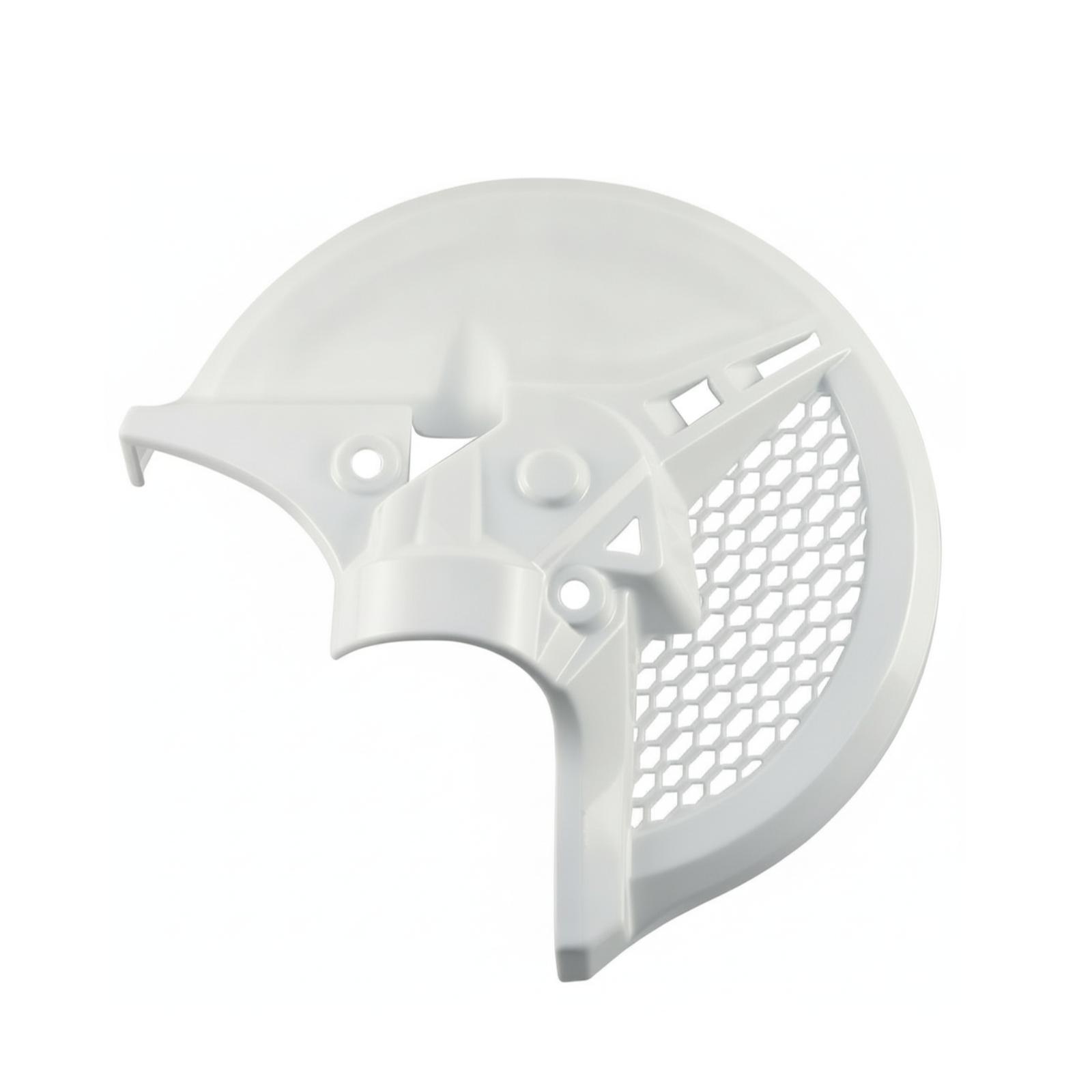 Brake Disc Motorcycle - Protection contre les débris, garde-disque de