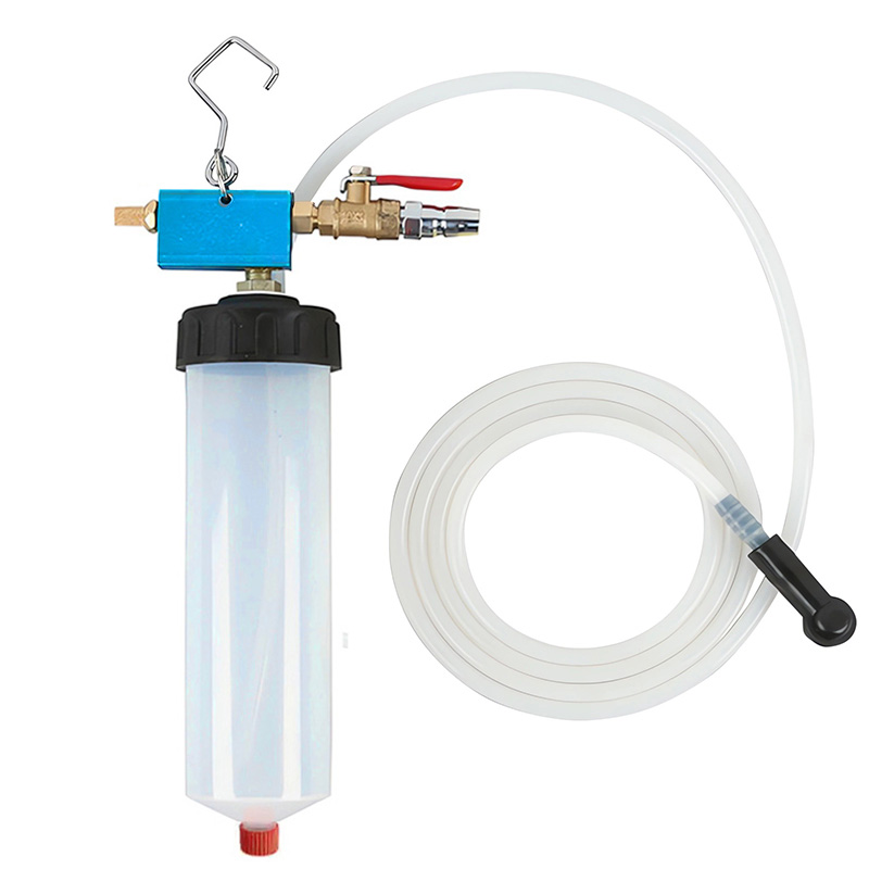 Brake Fluid - Outil de vidange de liquide de