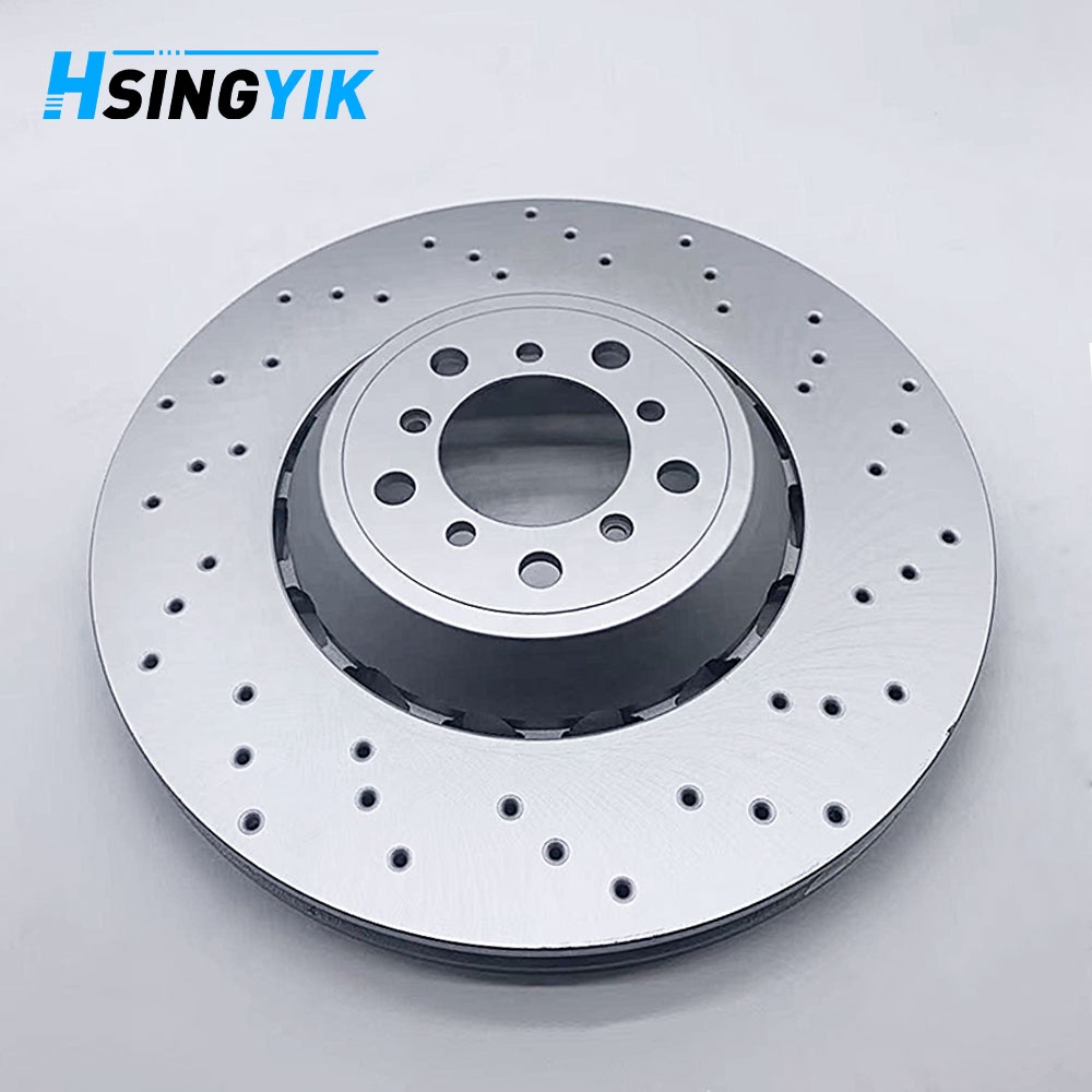 Brake Rotor - 2026 nouveau Rotor de disque de