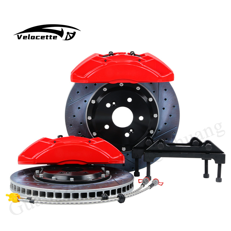 Brake Caliper - Kit d'étrier de frein F55, mise