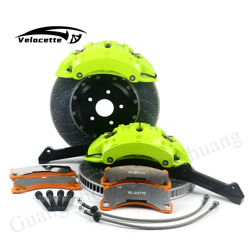 Brake Caliper - Étrier de frein universel 19Z, haute