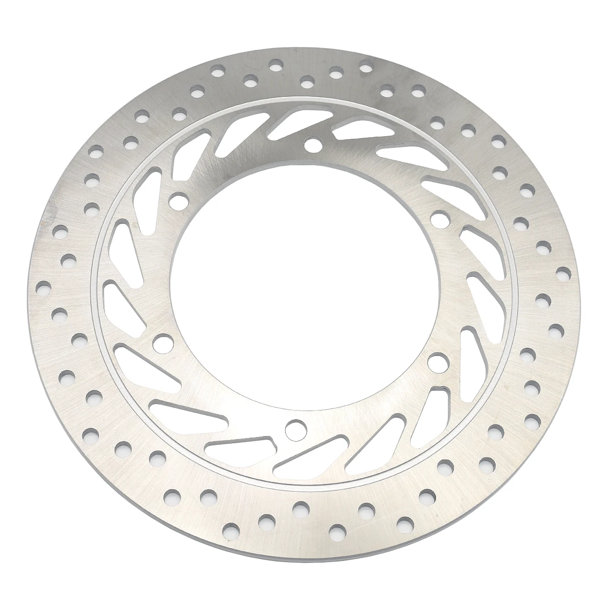 Brake Rotor - Rotor de frein à disque avant