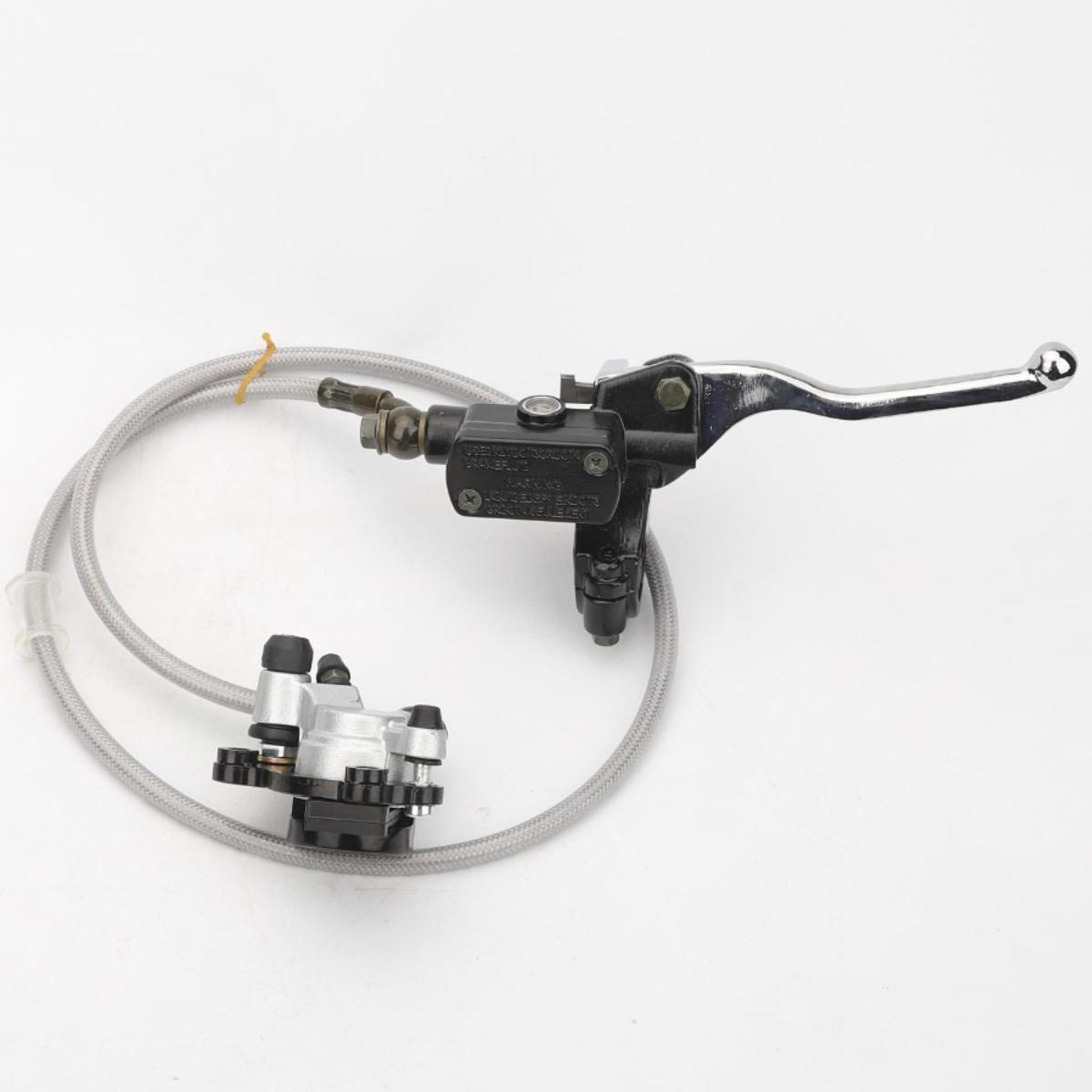 Brake Disc Motorcycle - Kit de frein à disque hydraulique