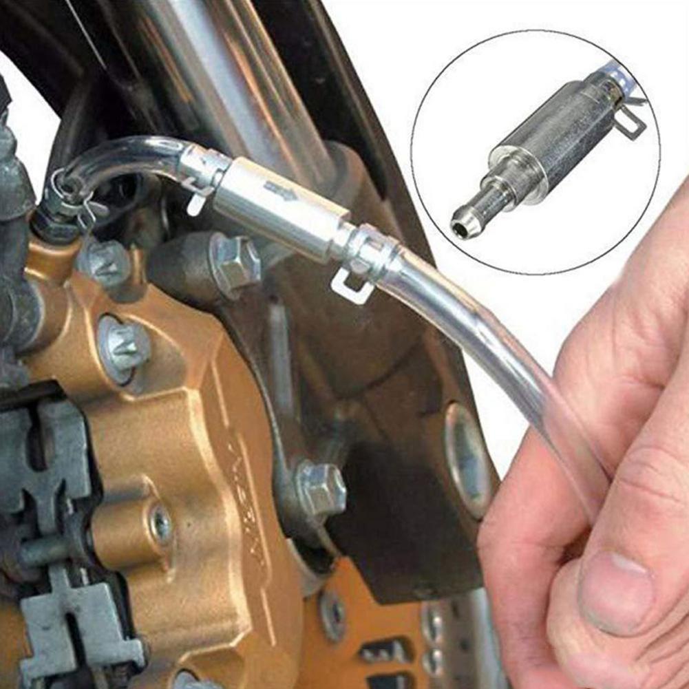 Brake Fluid - Tuyau de purge de frein et