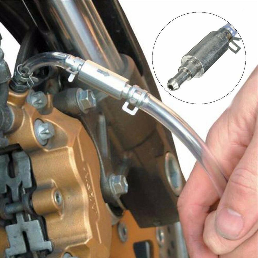 Brake Fluid - Outil de purge de frein hydraulique,
