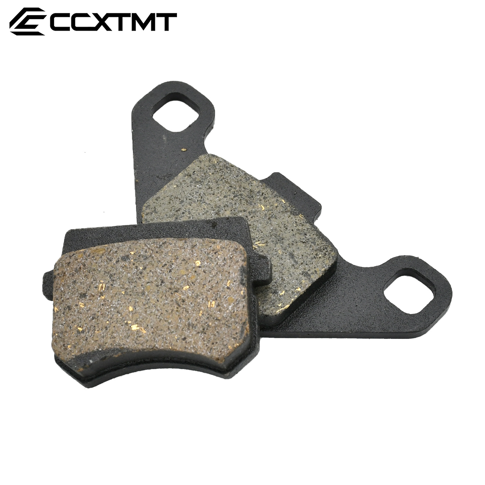 Brake Pads Bike - Plaquettes de frein avant et arrière