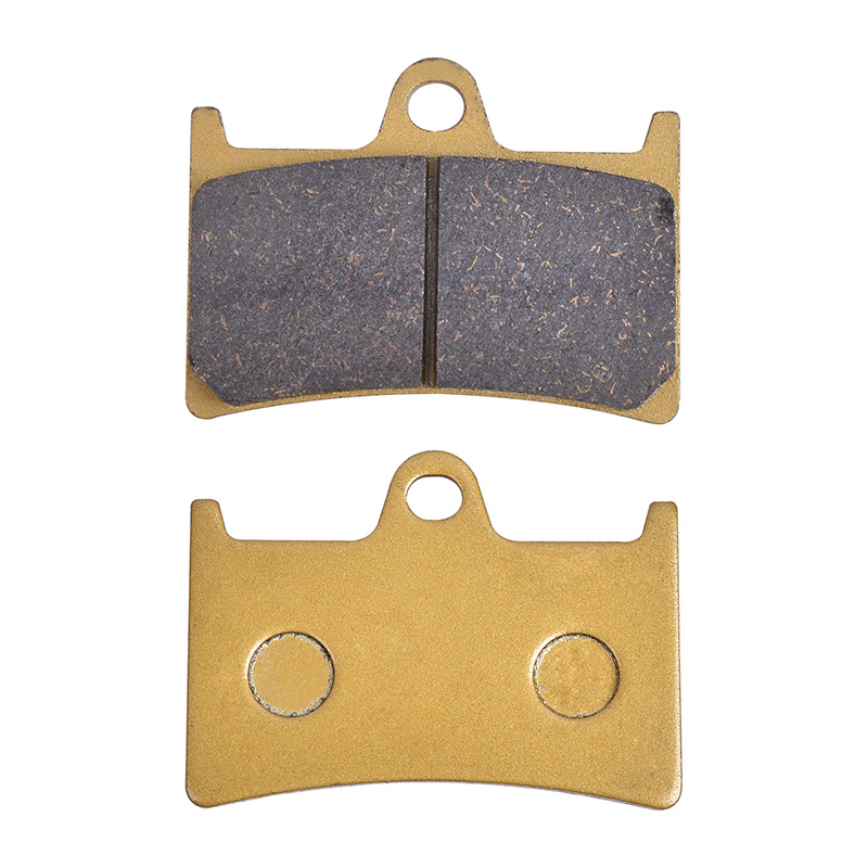 Jeu de plaquettes de frein ava - Carbon Ceramic Motorcycle Brake Rotor avis et prix