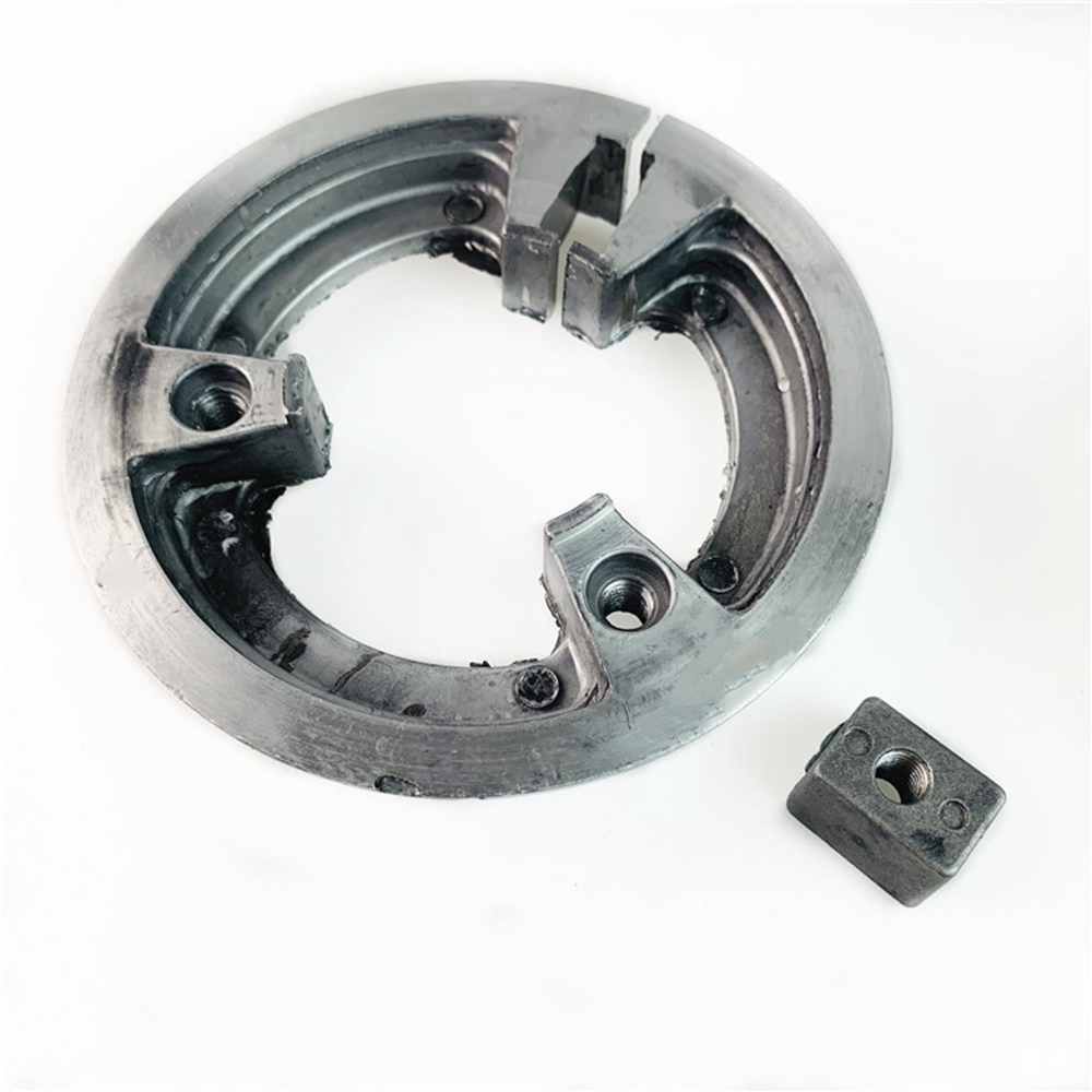 Frein à tambour arrière de mot - Brake Disc Motorcycle avis et prix