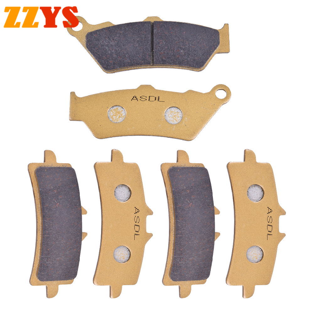 Plaquettes de Frein Avant et A - Carbon Ceramic Motorcycle Brake Rotor avis et prix