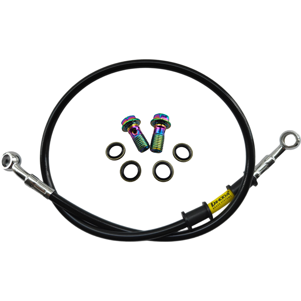28 ° -28 °   Tuyau de frein hy - Motorcycle Brake Cable avis et prix