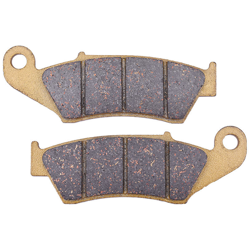 Jeu de plaquettes de frein ava - Carbon Ceramic Motorcycle Brake Rotor avis et prix