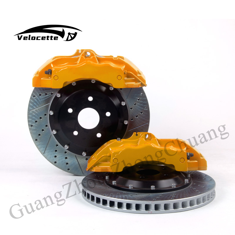 Étrier de frein 18Z avec 6 Pis - Brake Caliper avis et prix