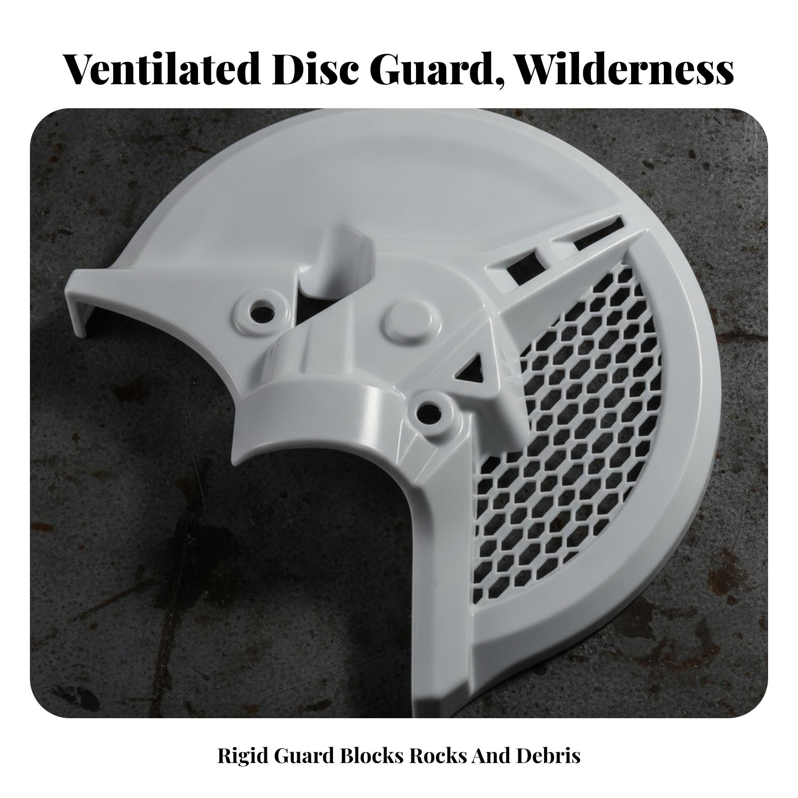 Protection contre les débris,  - Brake Disc Motorcycle avis et prix