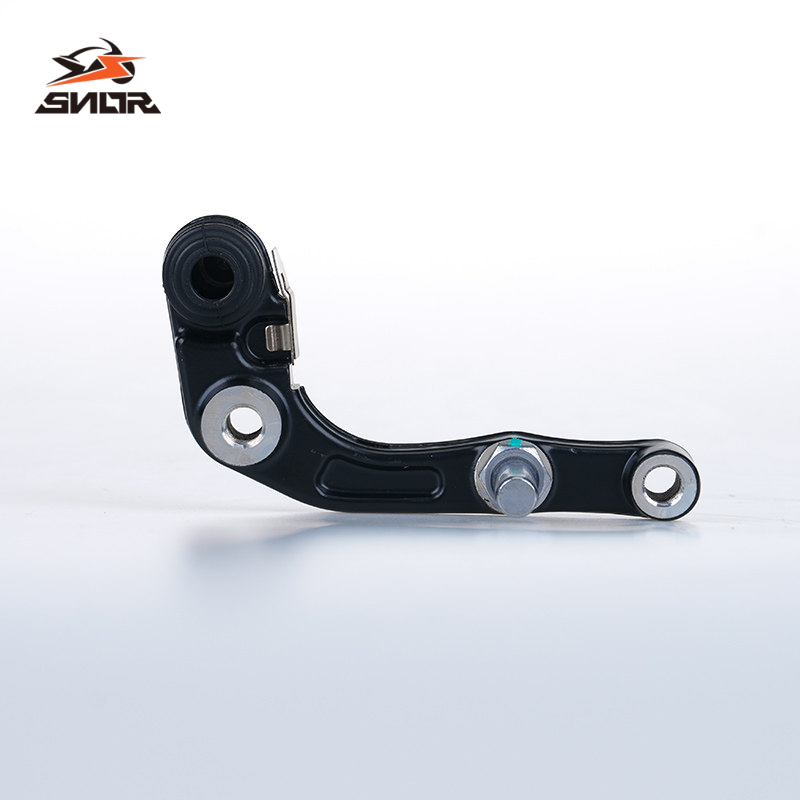 Kit de support de fixation d'é - Front Rear Brake Caliper Bracket Kit avis et prix