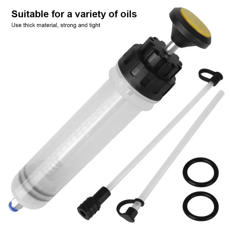 Pompe à liquide pour le rempla - Brake Fluid avis et prix
