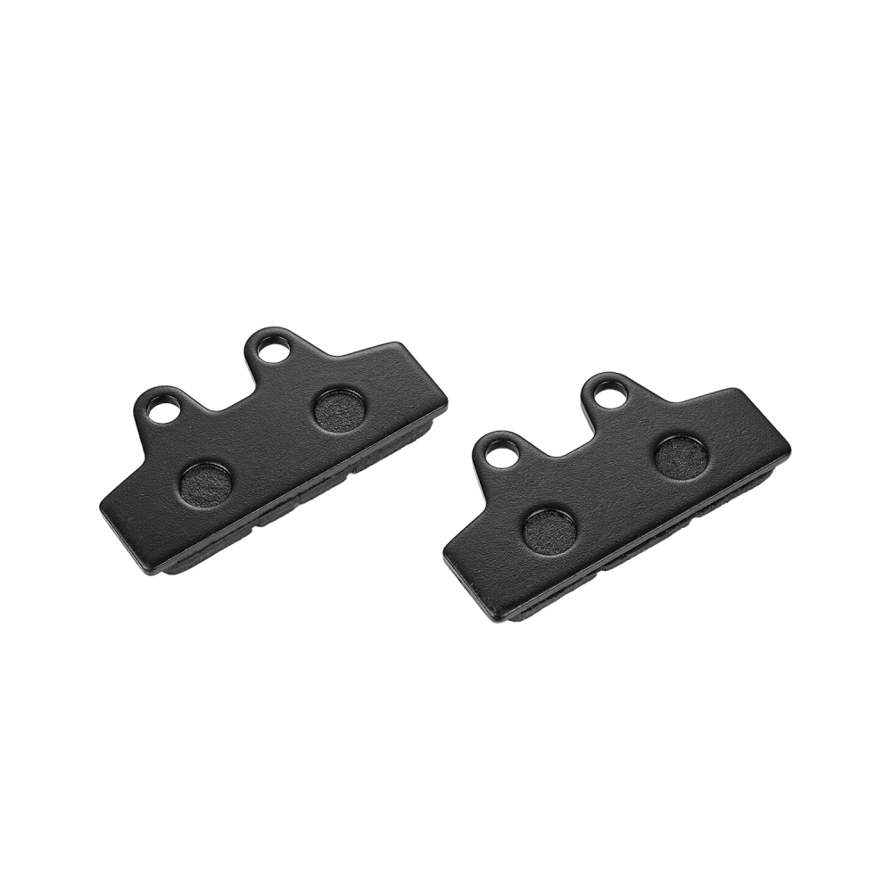 Plaquettes de frein avant et a - Brake Pads Bike avis et prix