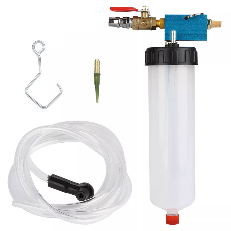 Outil de vidange de liquide de - Brake Fluid avis et prix