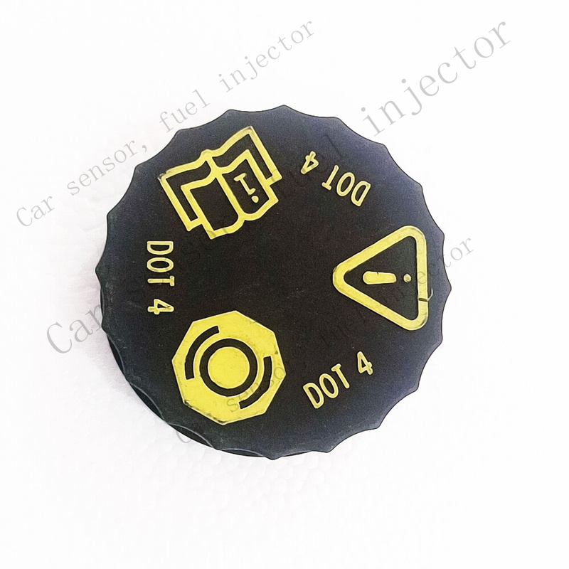 Q+ 1× bouchon de réservoir de  - Brake Fluid avis et prix