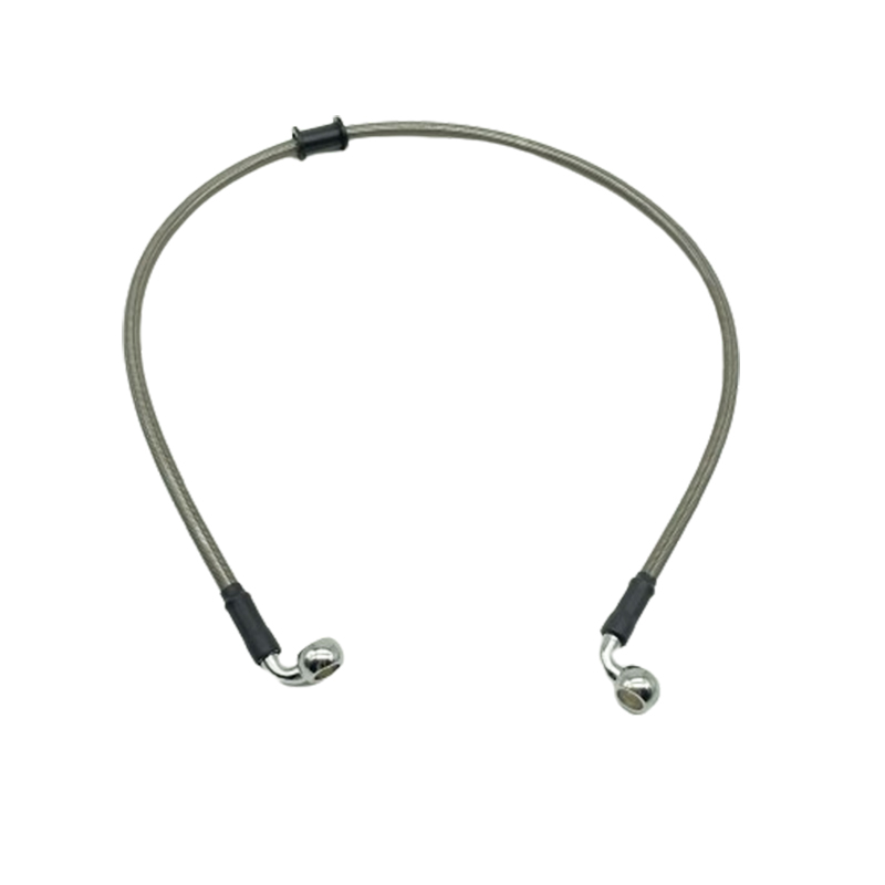 10mm 90 degrés moto saleté vél - Motorcycle Brake Cable avis et prix