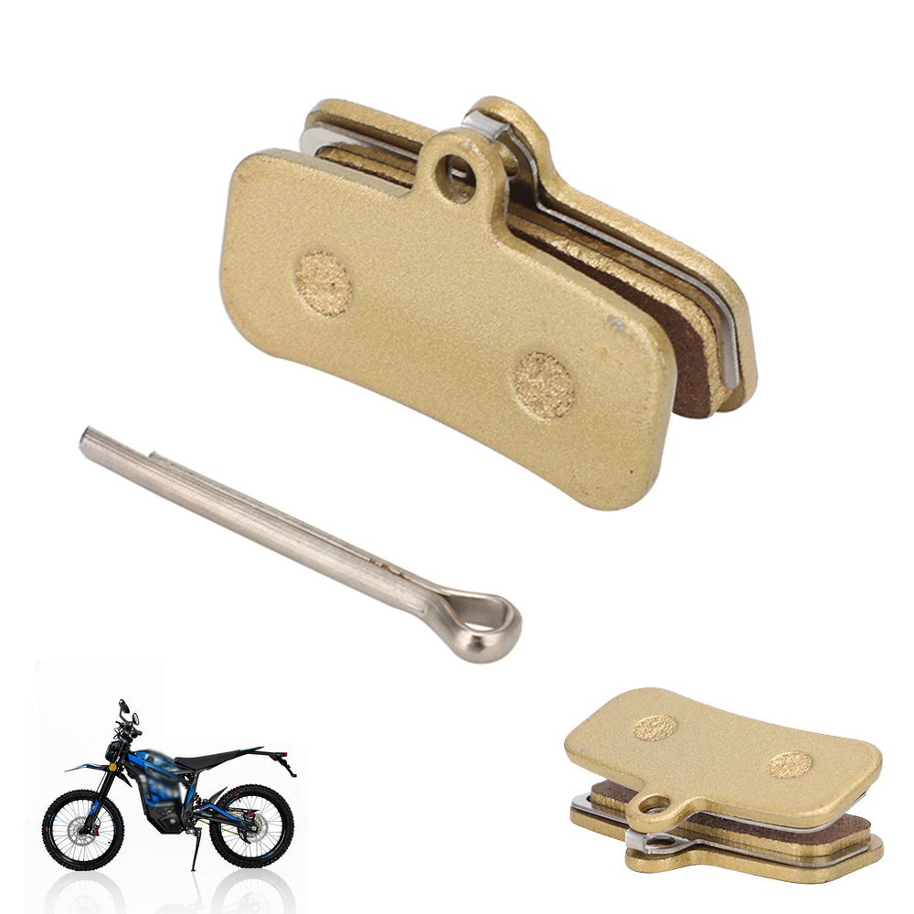Plaquettes de frein à disque t - Brake Pads Bike avis et prix