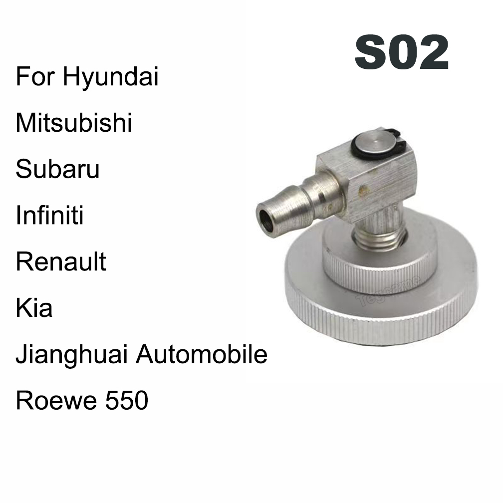 Changeur d'huile de frein de v - Brake Fluid avis et prix