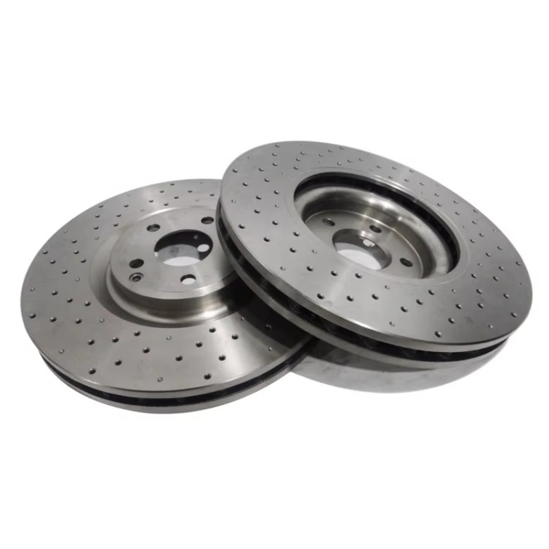 Offre spéciale d'usine Dongyin - Brake Rotor avis et prix