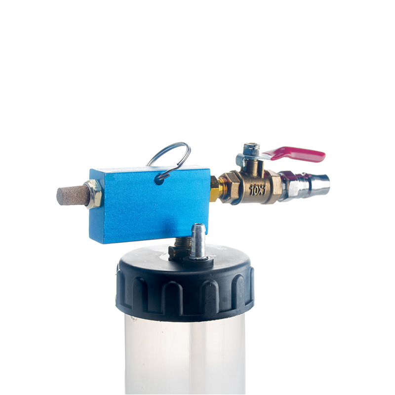 Outil de vidange de liquide de - Brake Fluid avis et prix