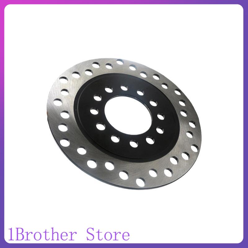 Disque de frein arrière de 160 - Brake Rotor avis et prix