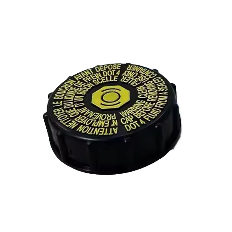 Capuchon de réservoir de liqui - Brake Fluid avis et prix