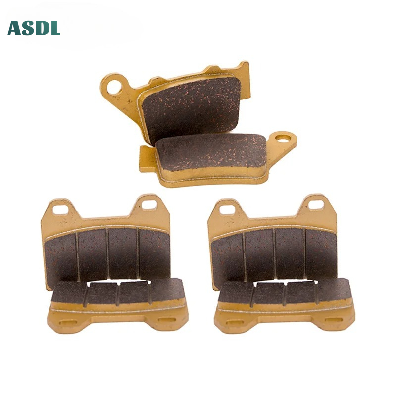 Plaquettes de frein avant et a - Carbon Ceramic Motorcycle Brake Rotor avis et prix
