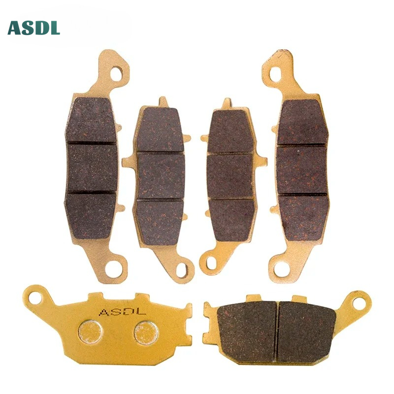 Plaquettes de frein avant et a - Carbon Ceramic Motorcycle Brake Rotor avis et prix
