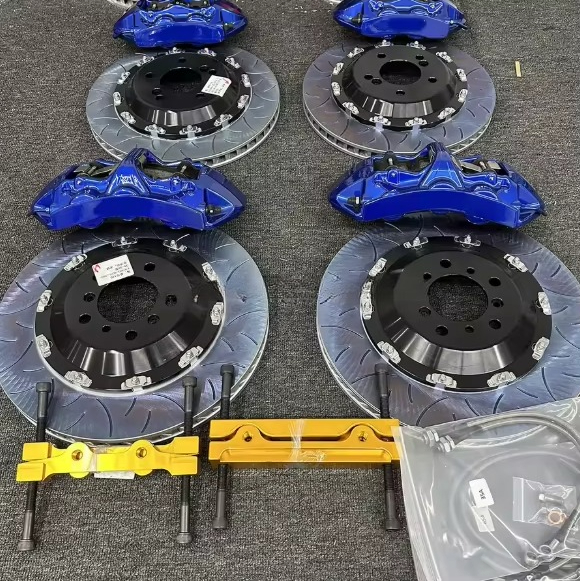 Nouvelles étriers de frein de  - Brake Caliper avis et prix