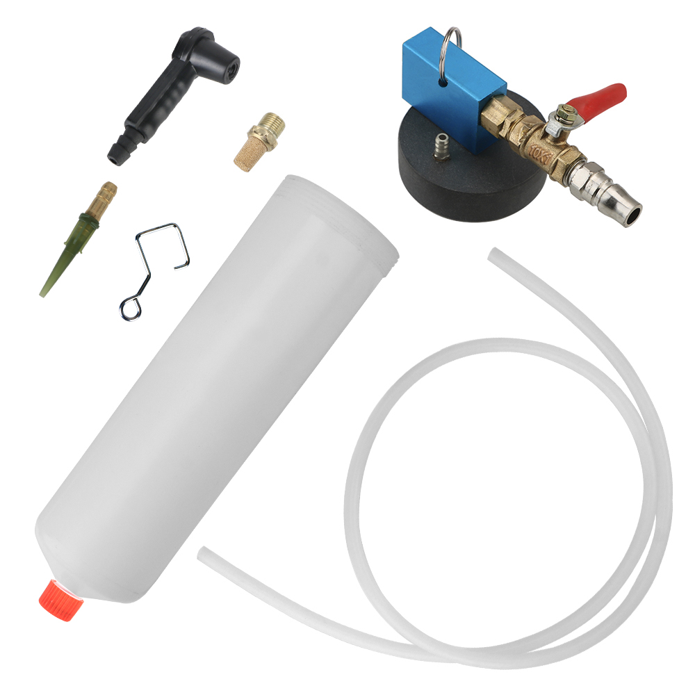 Pompe universelle de vidange d - Brake Fluid avis et prix