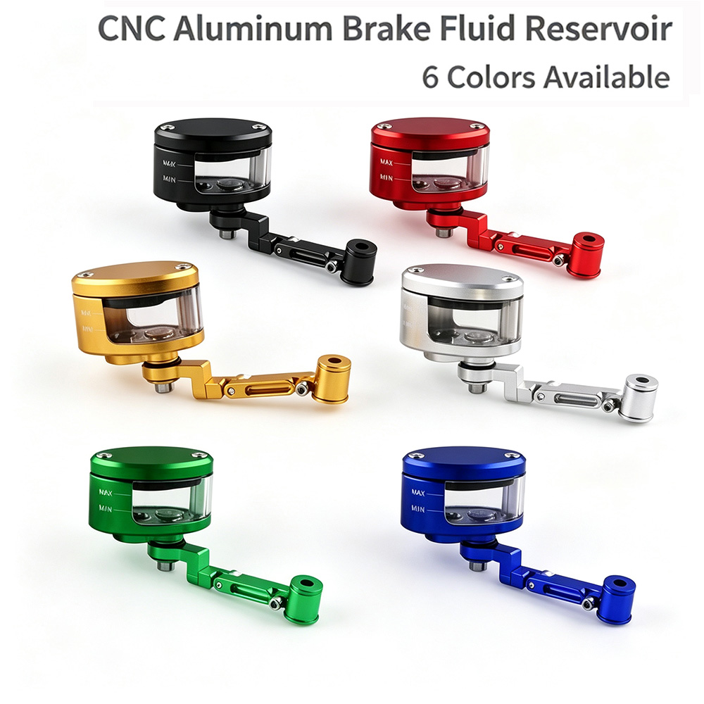 Réservoir universel de liquide - Motorcycle Brake Cable avis et prix