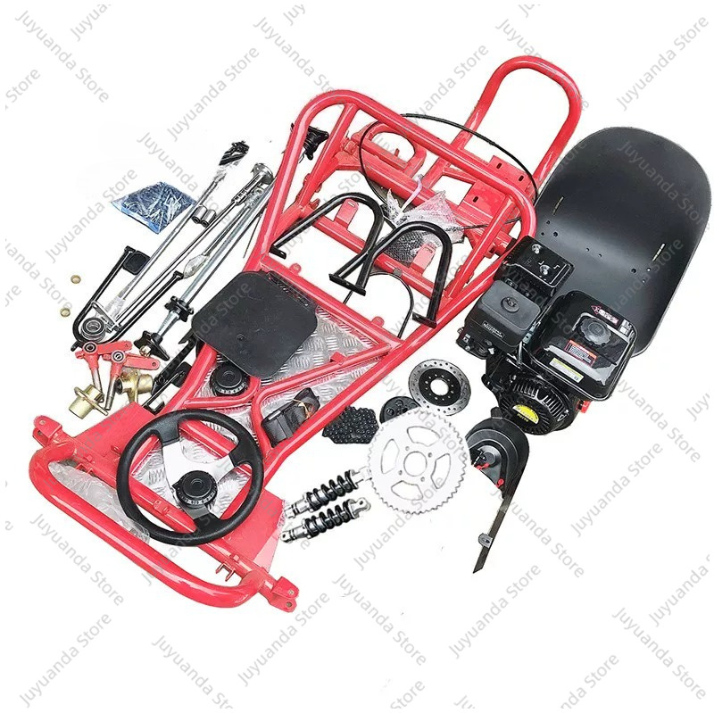 Kart de drift à quatre roues m - Brake Disc Motorcycle avis et prix