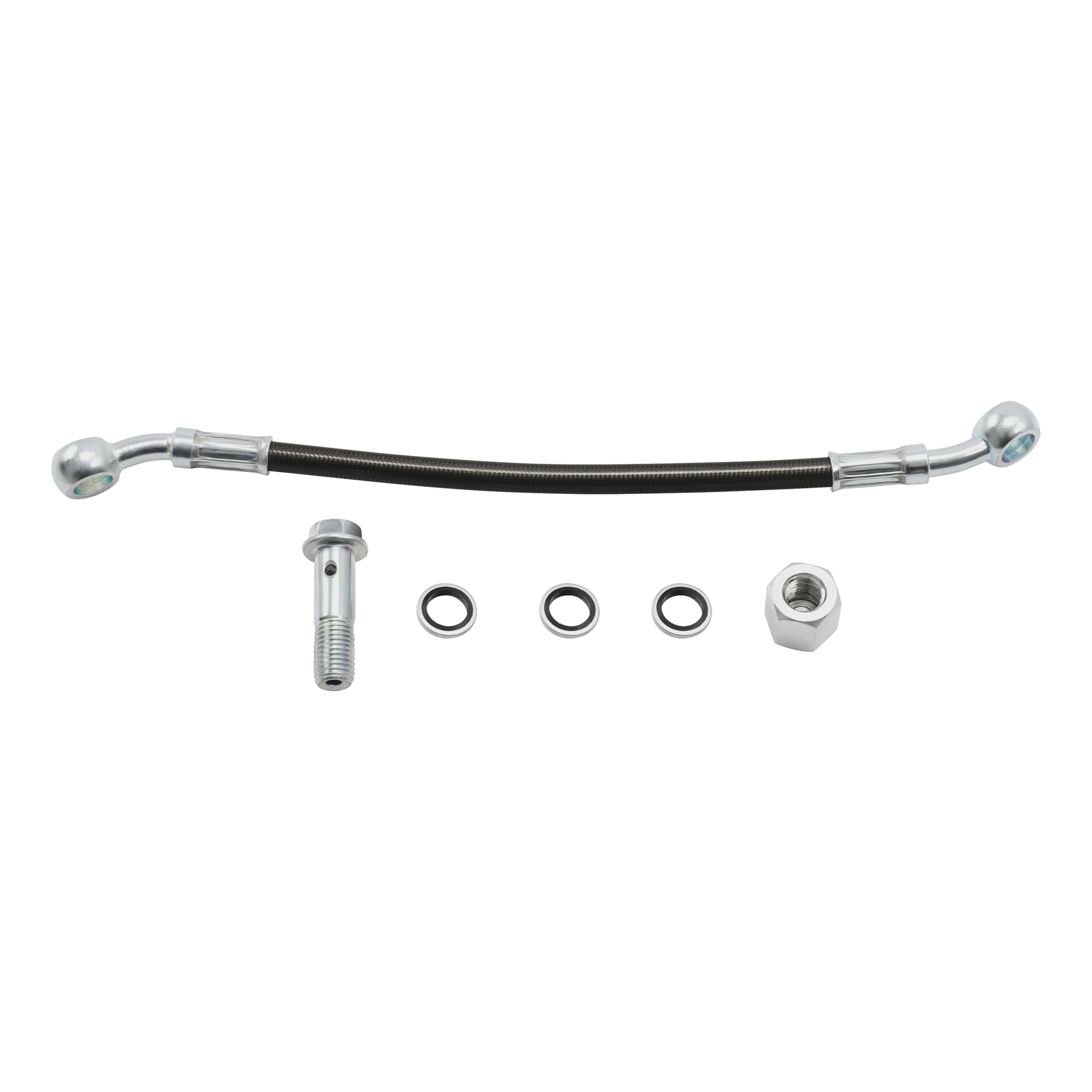Tuyau de frein universel pour  - Brake Line Motorcycle avis et prix