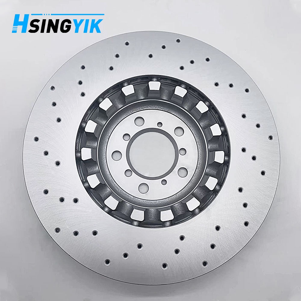 2026 nouveau Rotor de disque d - Brake Rotor avis et prix