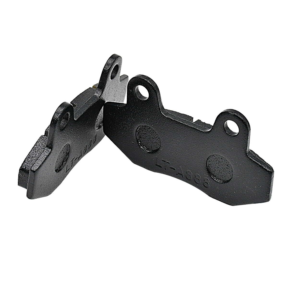 Plaquettes de frein avant et a - Brake Pads Bike avis et prix