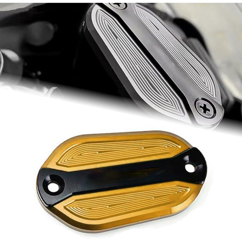 Accessoires Moto, Couvercle de - Brake Fluid avis et prix