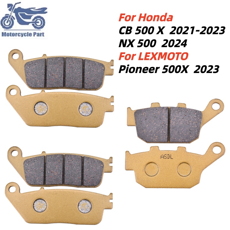 Jeu de plaquettes de frein ava - Carbon Ceramic Motorcycle Brake Rotor avis et prix