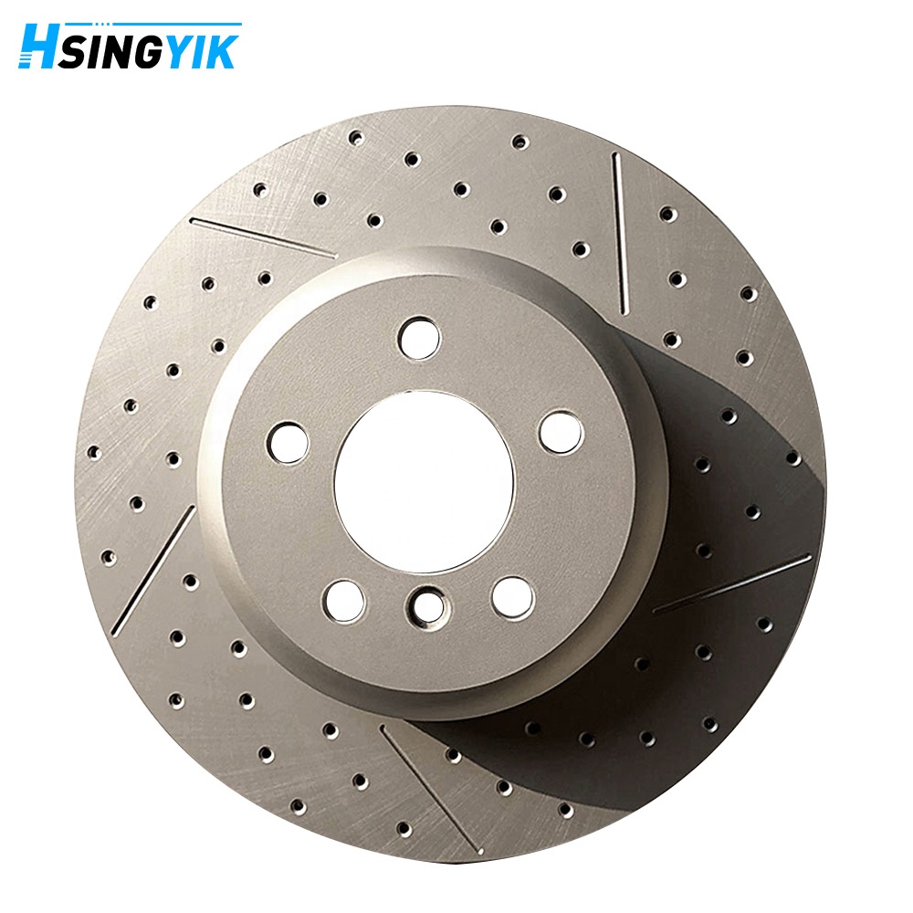 2026 nouveau Rotor de disque d - Brake Rotor avis et prix
