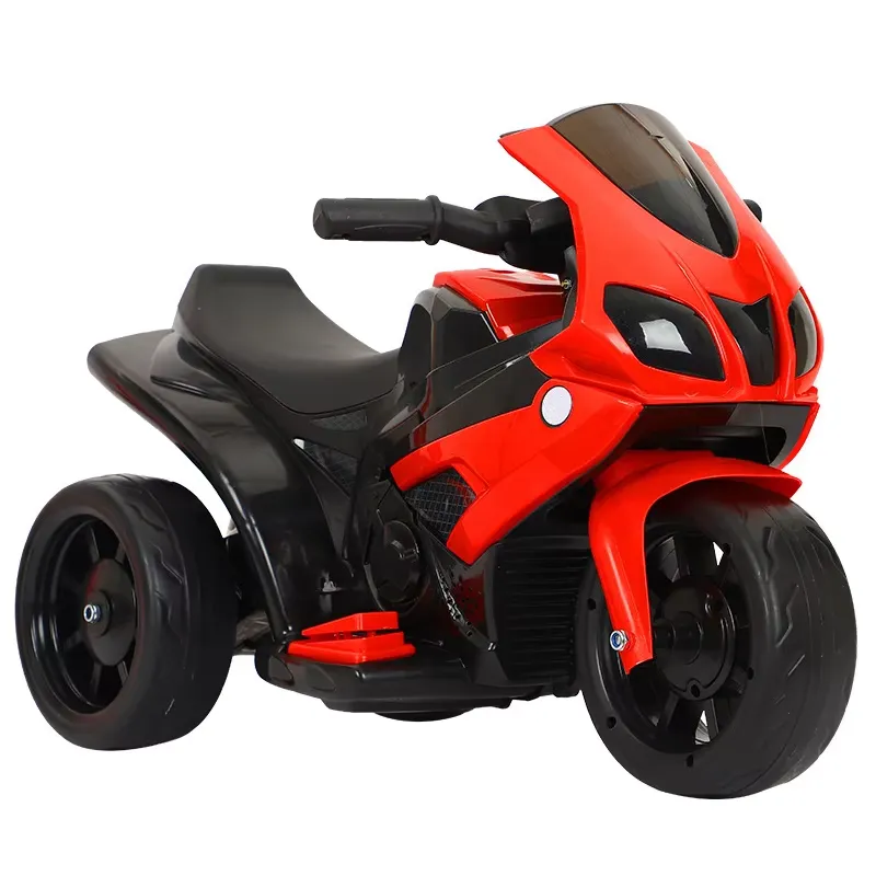 Moto électrique pour enfants,  - Brake Disc Motorcycle avis et prix
