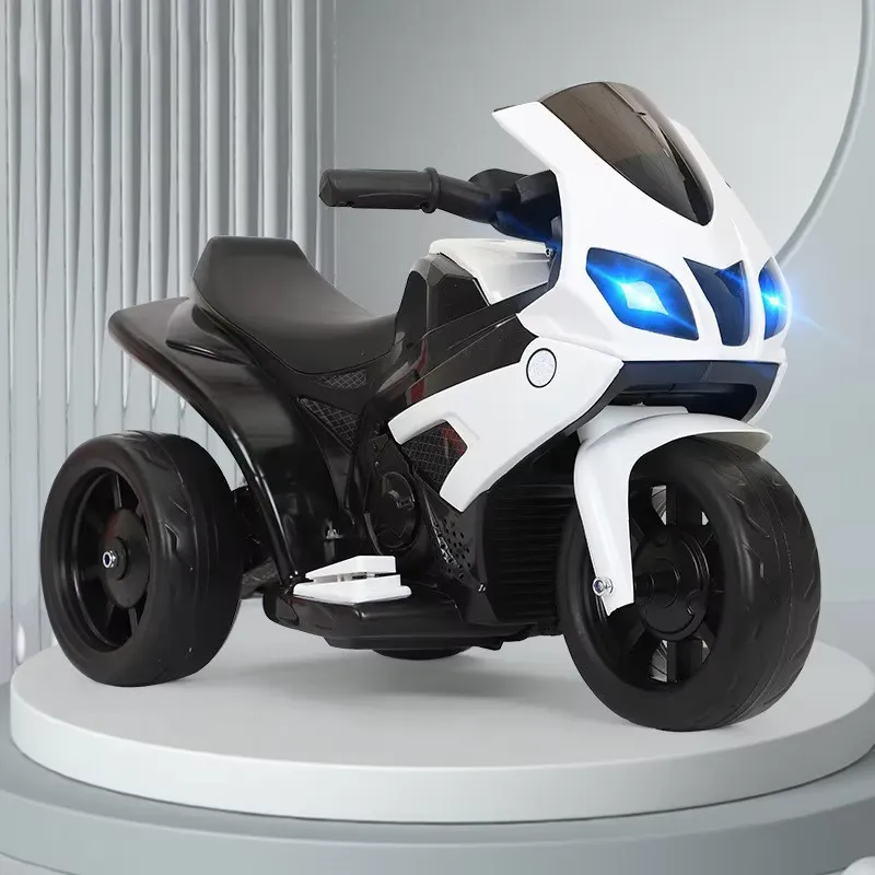 Moto électrique pour enfants,  - Brake Disc Motorcycle avis et prix
