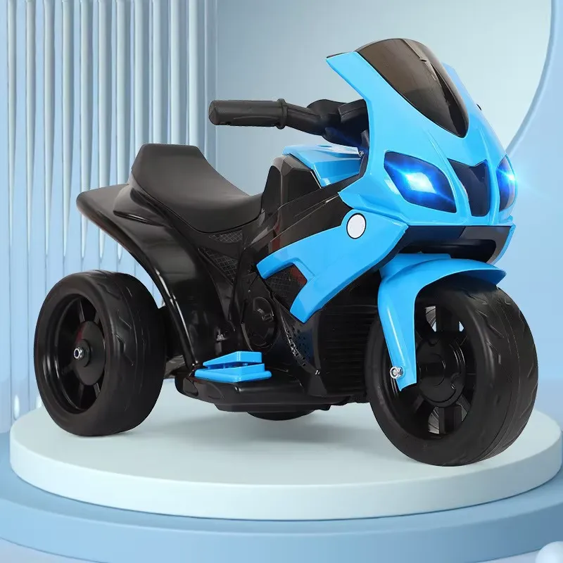 Moto électrique pour enfants,  - Brake Disc Motorcycle avis et prix