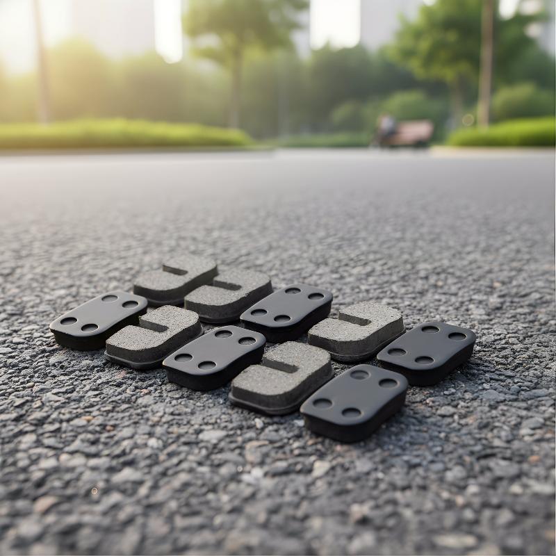 【CR】Plaquettes de frein à disq - Brake Pads Bike avis et prix