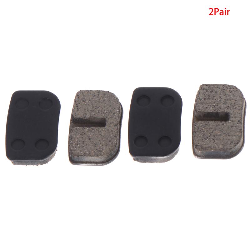 【CR】Plaquettes de frein à disq - Brake Pads Bike avis et prix