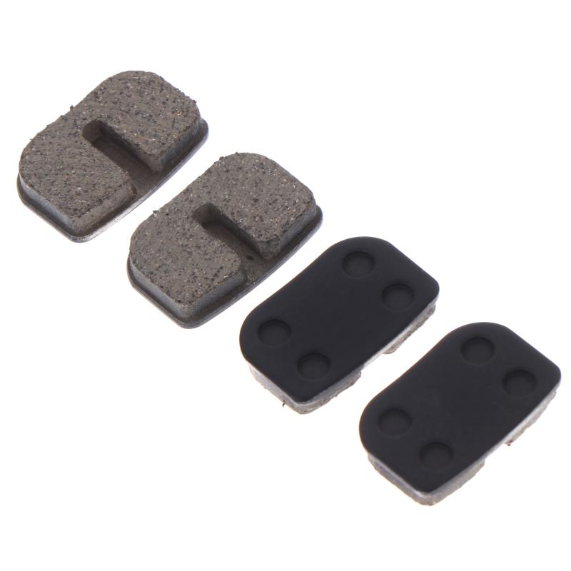 【CR】Plaquettes de frein à disq - Brake Pads Bike avis et prix