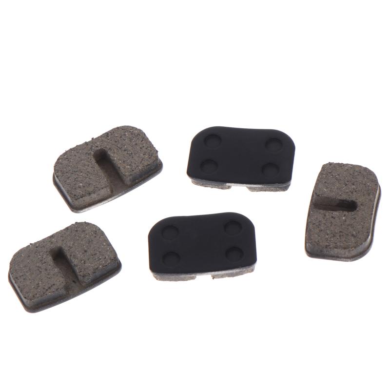 【CR】Plaquettes de frein à disq - Brake Pads Bike avis et prix