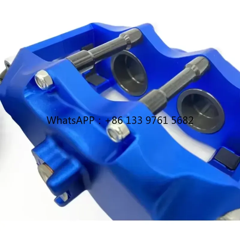 Kit d'étriers de frein de cour - Brake Caliper avis et prix